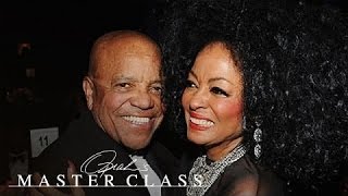 First LookThe Moment Berry Gordy Realized How Much He Loved Diana Ross  Oprah’s Master Class  OWN [upl. by Gil]