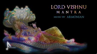 LORD VISHNU Mantra  Shantakaram Bhujagashayanam [upl. by Jesher219]