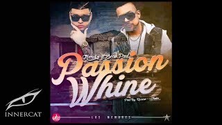 Farruko  Passion Whine ft Sean Paul Official Audio [upl. by Olotrab]