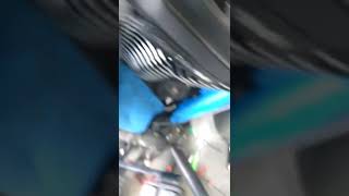 Harley Davidson M8 lifter failure part 2 [upl. by Syah]