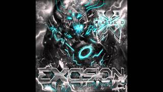 Excision  The Underground Original Mix HD [upl. by Jeannie]