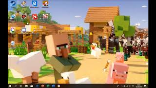 Descargar Minecraft Ultima Version1152 para PC Windows 7 8 81 y 10 Actualizable 2020 ✅ [upl. by Howard]