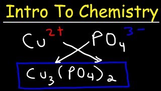 Chemistry [upl. by Arel]