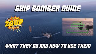 How It Works Torpedoes  World of Warships [upl. by Ratib809]