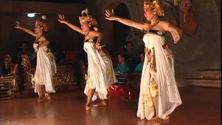 Indonesian Dance Part1 [upl. by Jaffe]