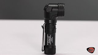 Streamlight ProTac® 90 Flashlight [upl. by Arimaj]