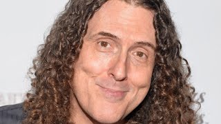 Heres What Really Happened To Weird Al Yankovic [upl. by Alset]