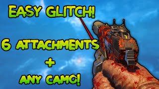 REVELATIONS PACK A PUNCH GUIDE HOW TO PAP REVELATIONS CoD BO3 Zombies Guide amp Walkthrough [upl. by Amolap848]