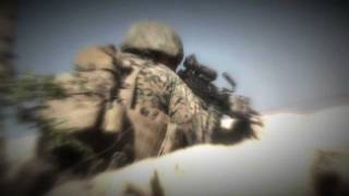 Dakota Meyer  His Medal of Honor Story [upl. by Fifi]