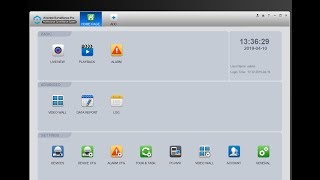 Amcrest Surveillance Pro Installation amp Key Features Walkthrough Tutorial [upl. by Bari537]
