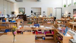 Does Montessori School Make A Difference [upl. by Eiclehc133]