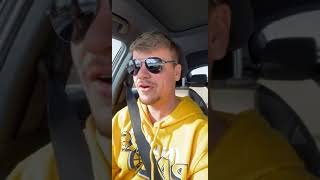 Car Karaoke  Sober by GEazy  Travis Carpenter [upl. by Dimphia]