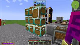 LetsPlay S13E41 Wither Mob Spawner [upl. by Enitsenre]