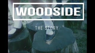 Telford  The Ultimate Guide  Part Four  The Woodside Story [upl. by Ibrahim606]