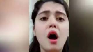 Kanwal Aftab Original full Video  Kanwal Aftab Viral Video [upl. by Debera]