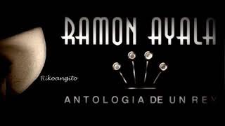 Ramon ayala y sus Bravos del norteCruz de madera [upl. by Deadman]