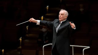 Smetana quotVltavaquot quotThe Moldauquot  Barenboim · Berliner Philharmoniker [upl. by Lamdin]