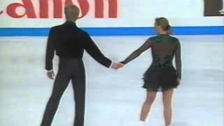 Torvill Dean gala european 1994 [upl. by Odradlig]