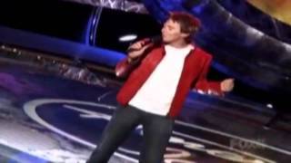 Clay Aikens American Idol Performances [upl. by Scarito927]