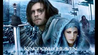 Kingdom of Heaven soundtrack  Crusaders LONG VERSION [upl. by Balliett452]