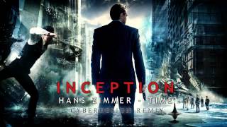 Hans Zimmer  Time Cyberdesign Remix [upl. by Nywnorb133]