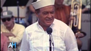 PREVIEW Bob Hope Christmas Special  1967 [upl. by Nynnahs]