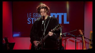 Tamino  Mariners Apartment Complex Live  Le Grand Studio RTL [upl. by Andel]