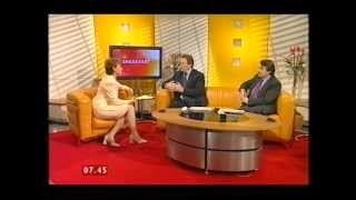 sian williams bbc breakfast news [upl. by Anawahs911]