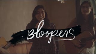 Patawad Trilogy Bloopers amp Outtakes  Moira Dela Torre [upl. by Sabelle80]