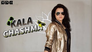 Easy Dance steps for KALA CHASHMA song  Shipras Dance Class [upl. by Maurizia772]