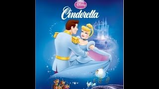 Cinderella A ReadAlong Storybook [upl. by Leff912]