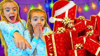 REGALOS de REYES MAGOS 2018 ItarteVlogs [upl. by Immot]