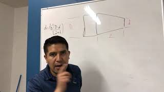 Formula para calcular conos1 [upl. by Toolis]