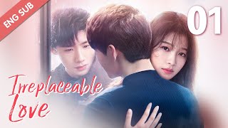 ENG SUB Irreplaceable Love 01 Bai Jingting Sun Yi [upl. by Aroz]