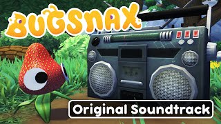 Bugsnax  Original Soundtrack by Seth Parker [upl. by Kcuhc]