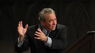 RC Sproul’s Final Sermon A Great Salvation [upl. by Inaffit]