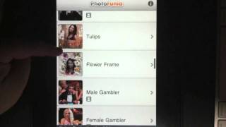 Photofunia  Online Photo Editor [upl. by Nnylhsa425]