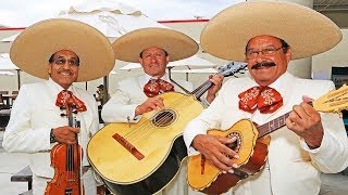 Happy Mexican Music Mariachi  Mexican Music Mix  Traditional Mexican Music [upl. by Ibob935]