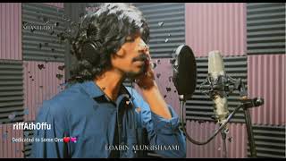 Dhivehi songs 2021 Loabin Alun Ishaam [upl. by Nivrehs]