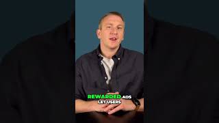 Why Rewarded Ads Are Changing User Engagement [upl. by Acinemod877]