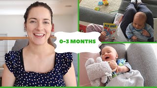 HOW TO PLAY WITH A 03 MONTH OLD NEWBORN BABY  ACTIVITIES FOR BABIES  BABY ACTIVITIES AT HOME [upl. by Yolanthe912]