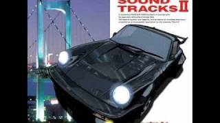 Knock Down Wangan Midnight OST 2 [upl. by Enaywd212]