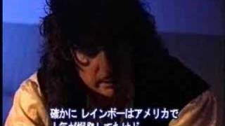 Ritchie Blackmore talks about his history 2 [upl. by Bibbye558]