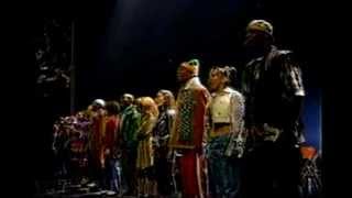 RENT 1996 Tony Awards [upl. by Andert364]