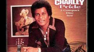 MOUNTAIN OF LOVE by CHARLEY PRIDE [upl. by Hanala]