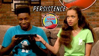 Persistence  The Superbook Show [upl. by Cira368]