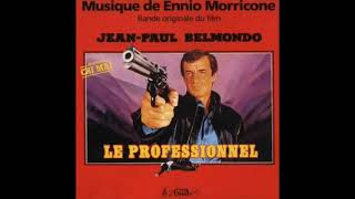 Le professionnel  Music 10 hours version [upl. by Acsisnarf178]