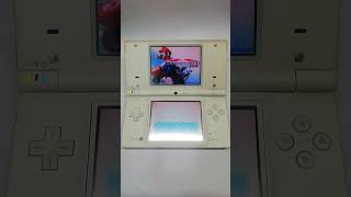 nintendo dsi restoration [upl. by Aubigny216]