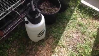 Round up sprayer review [upl. by Richelle]