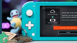 3 Weeks with the Nintendo Switch Lite [upl. by Komarek]